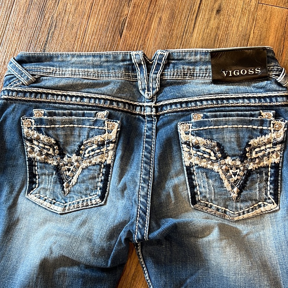 Vigoss Capri - image 6